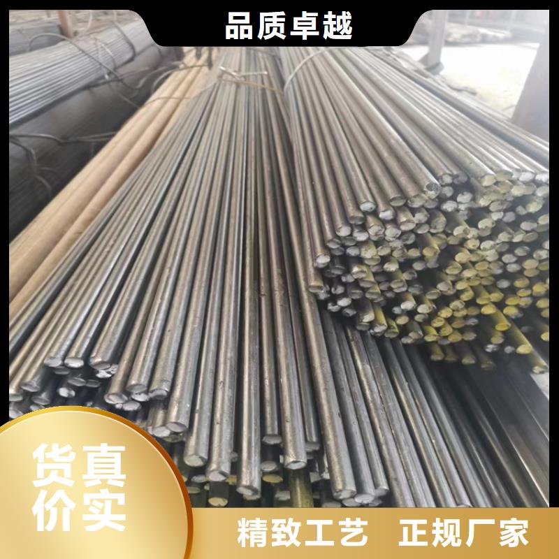 Q345B圆钢厂家价格