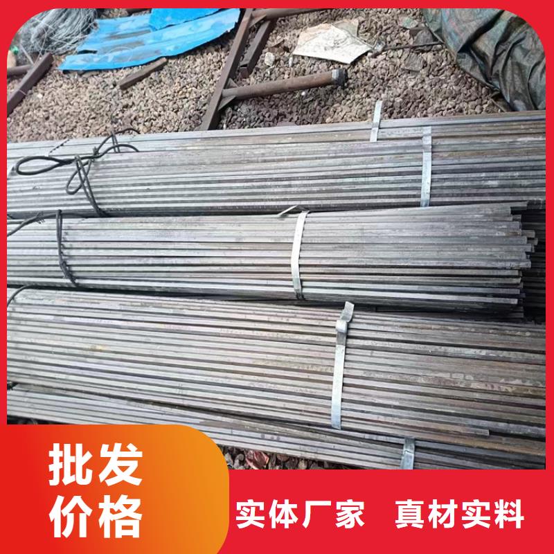 冷拔钢P91合金管品牌企业