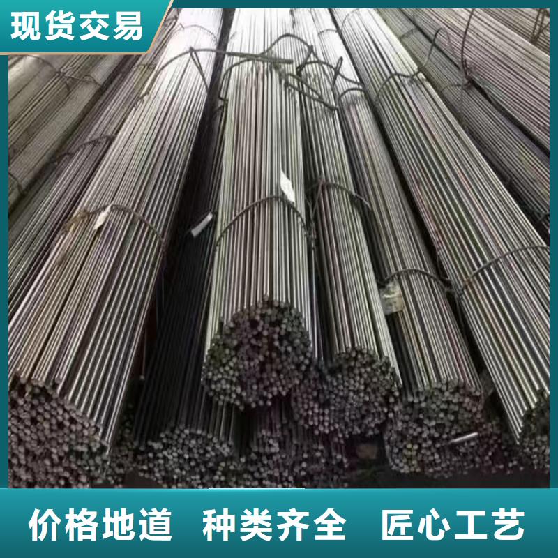 冷拔钢16Mn无缝钢管细节之处更加用心