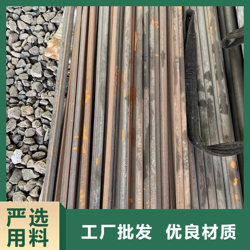 Q355DH型钢本地经销商