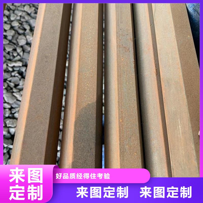 q235H型钢本地经销商