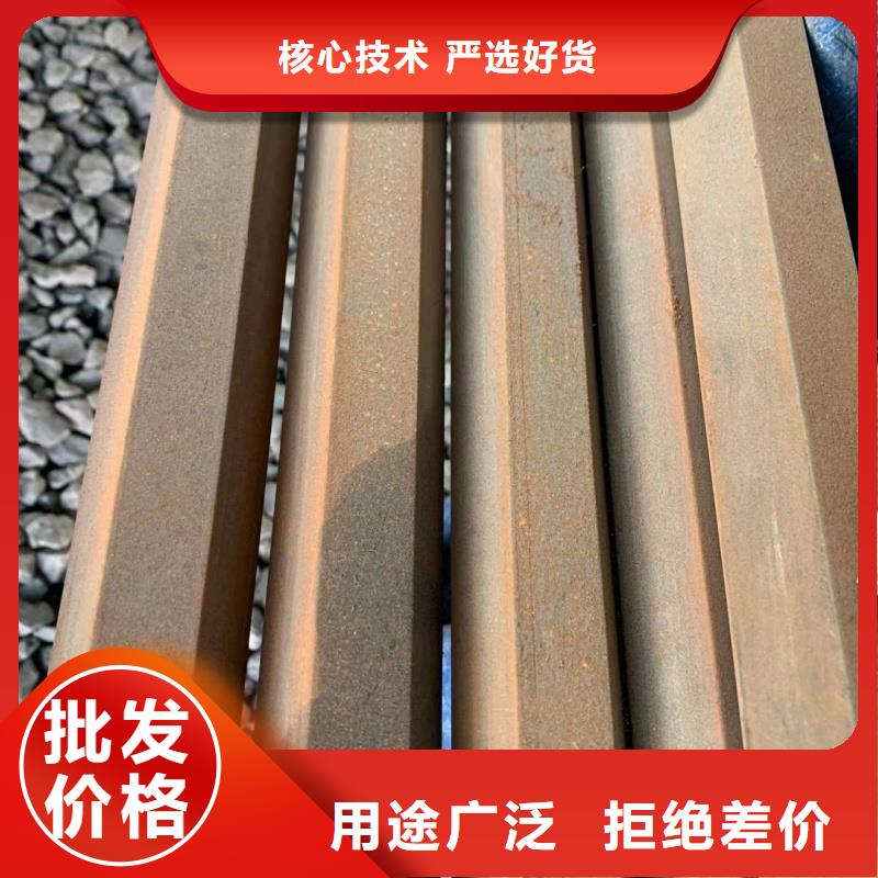 鞍钢h钢规格齐全