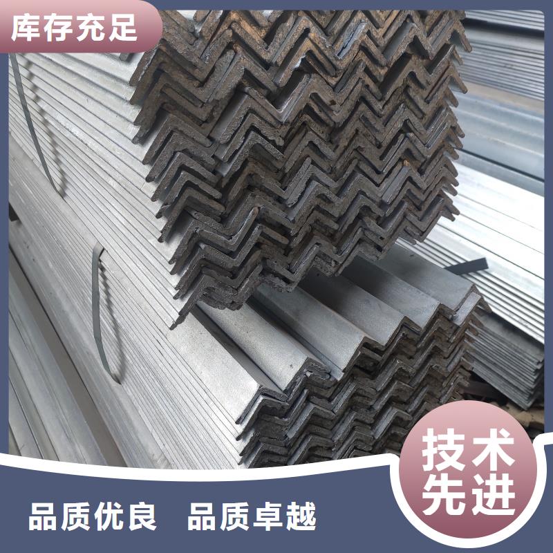 q235H型钢本地经销商