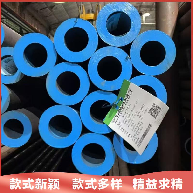 优选：P22合金钢管企业