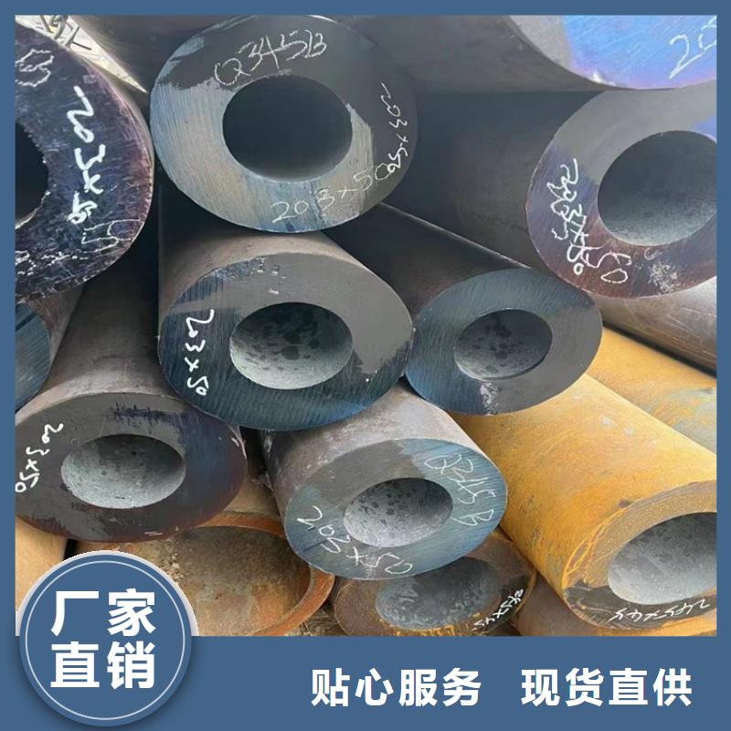 A335P91合金管定做价格