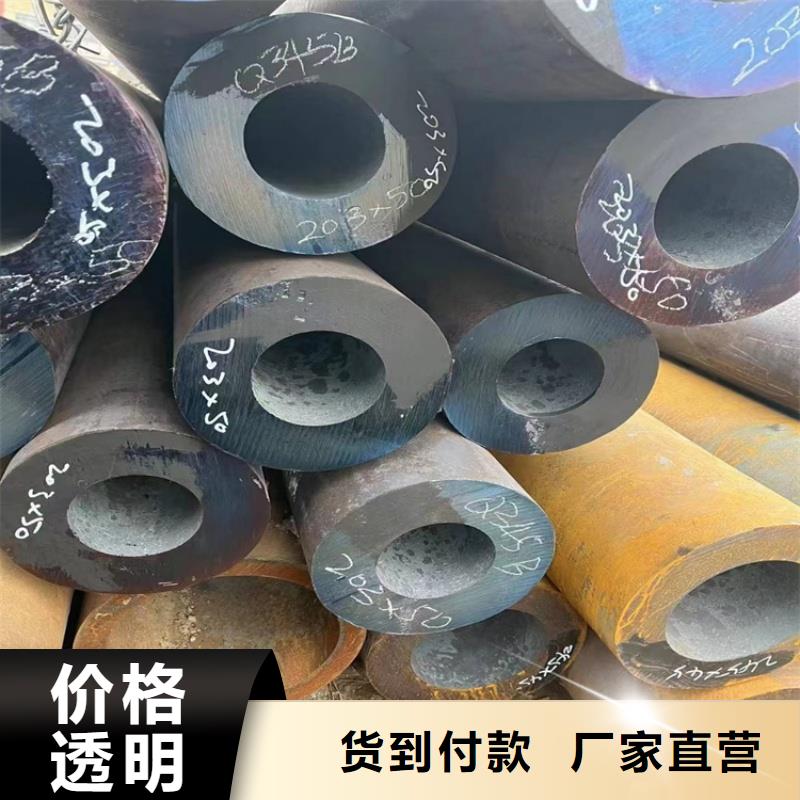 2A14铝板生产厂家