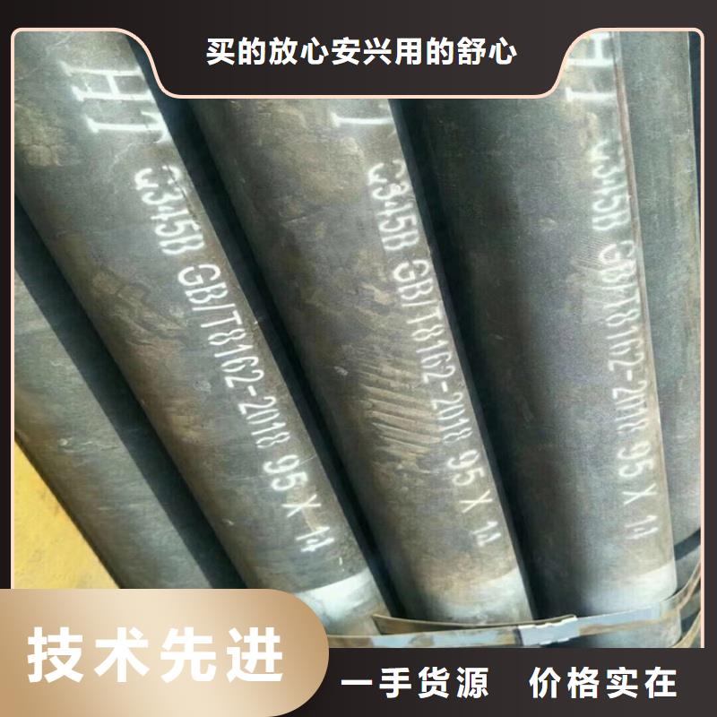 国标6061T6无缝铝管按图定制