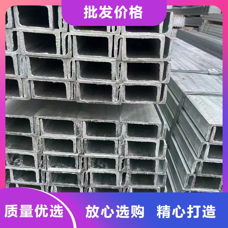 6寸Q235镀锌管制造商