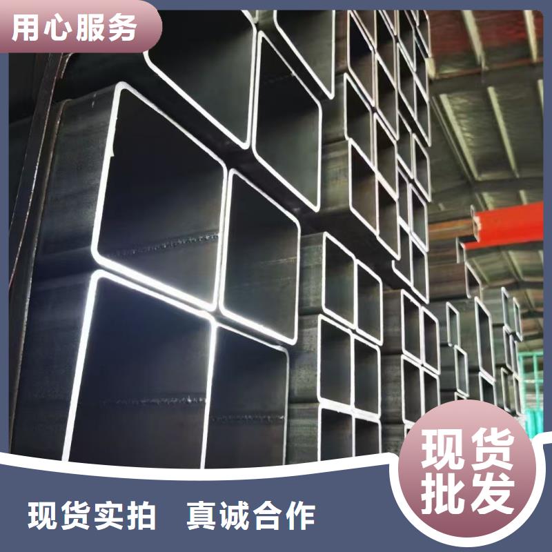 6寸Q235镀锌管制造商