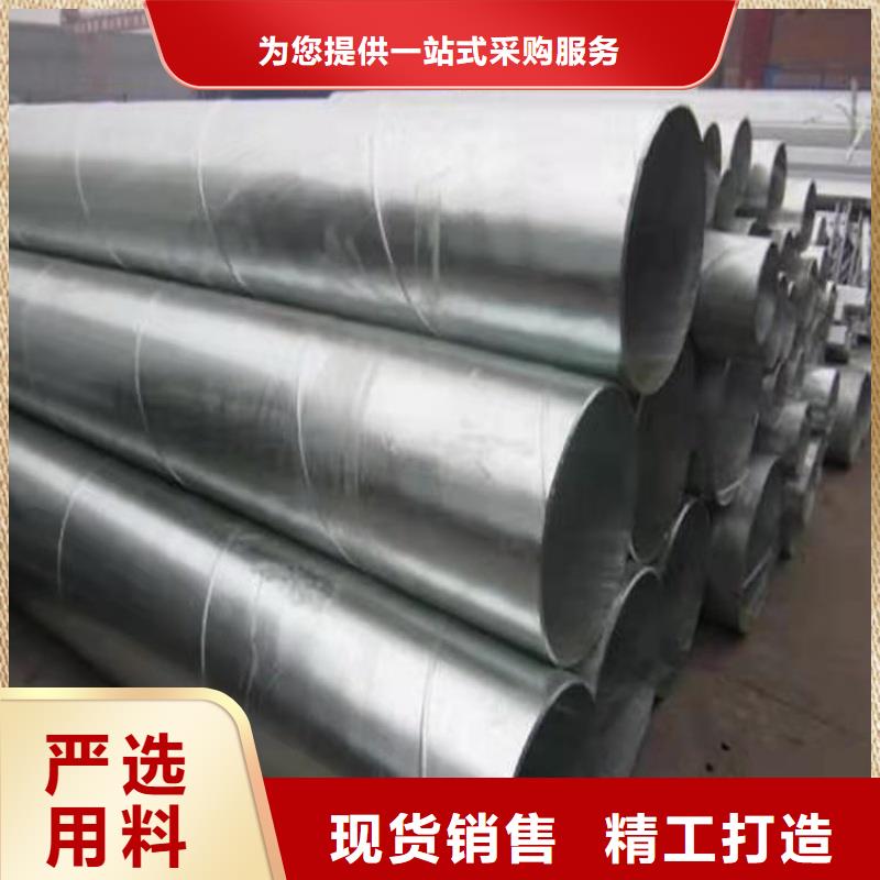 价格低的镀锌方管供应商