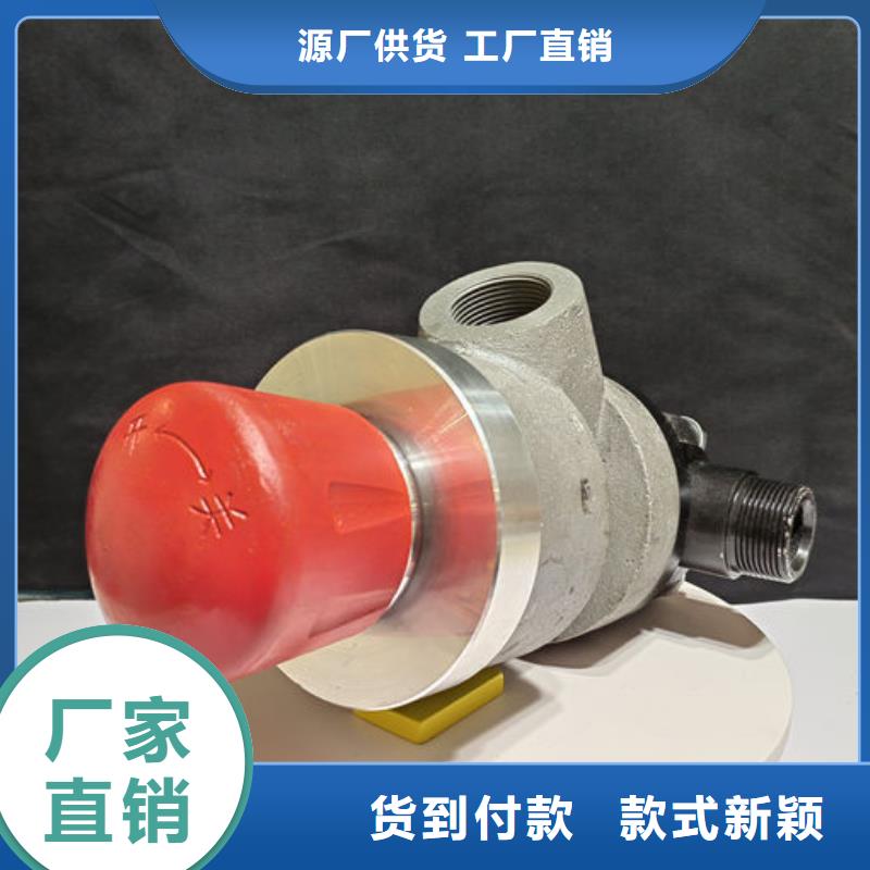 喷砂阀喷砂机手动磨料阀厂家从厂家买售后有保障