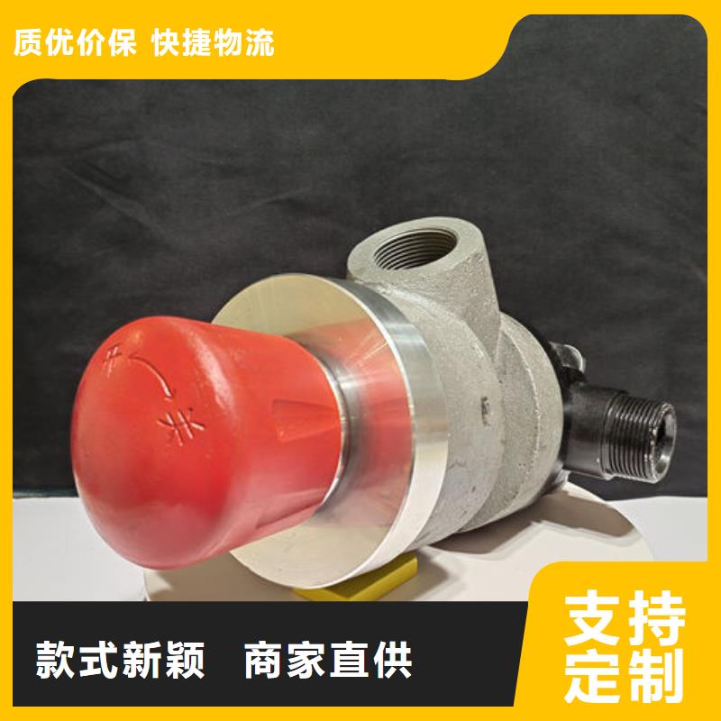 喷砂阀喷砂三通阀优选货源