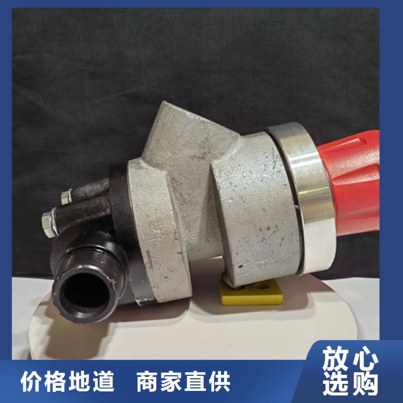 喷砂阀气动喷砂放沙阀物流配送