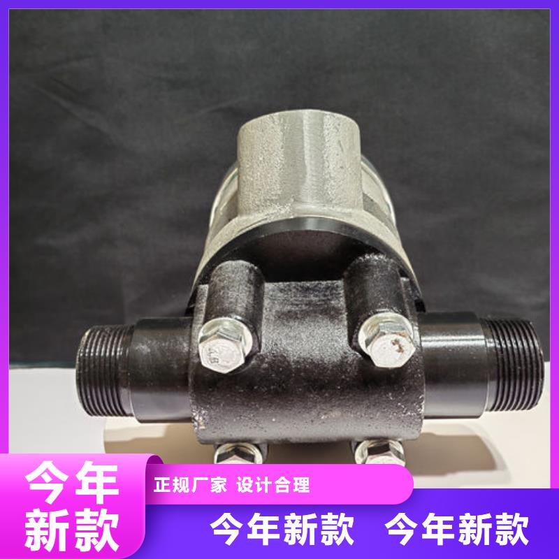 喷砂阀喷砂罐三通阀门使用寿命长久