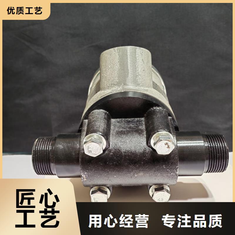 喷砂阀喷砂机三通气压截止阀匠心制造