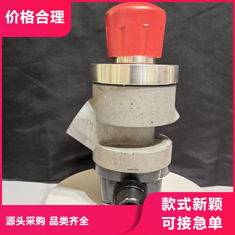 喷砂阀喷砂机放砂阀质量上乘