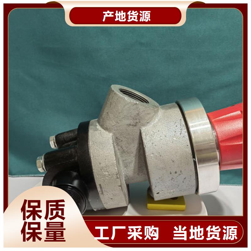 喷砂阀气动喷砂阀生产厂家诚信为本