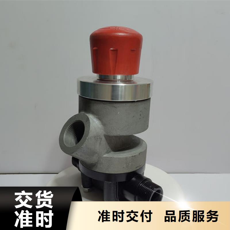 喷砂阀喷砂机三通气压截止阀匠心制造