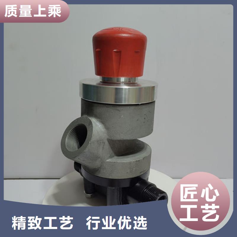 喷砂阀喷砂罐调沙阀实拍品质保障