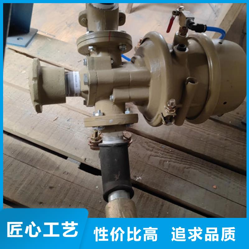 喷砂阀,喷砂机配件大全气动阀24小时下单发货