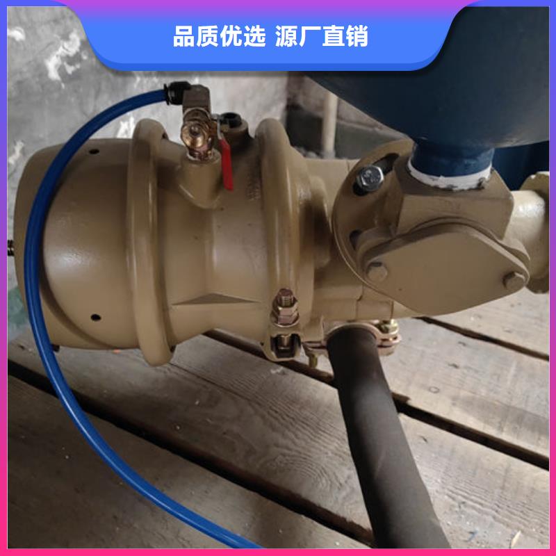 喷砂阀磨料调节阀精选好货