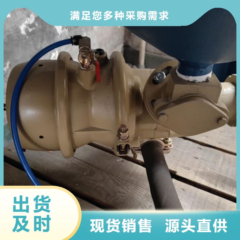喷砂阀_喷砂机气源控制阀工厂价格