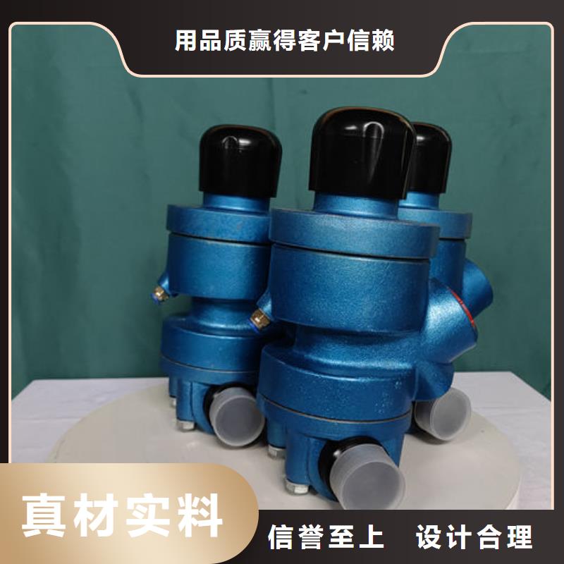 喷砂阀_汤姆逊喷砂阀定制优质原料