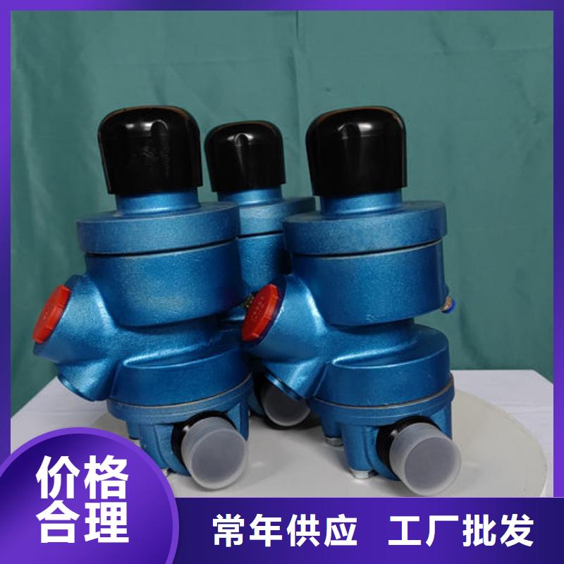 喷砂阀磨料阀供应源头厂商