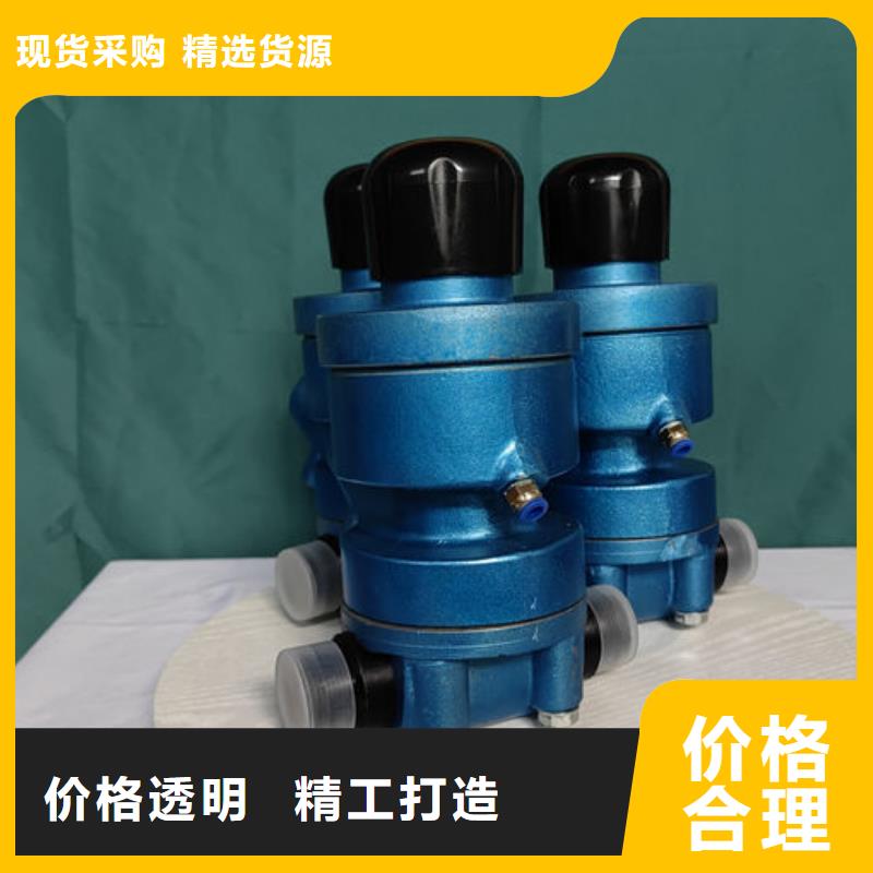 喷砂阀磨料阀阀芯严格把关质量放心