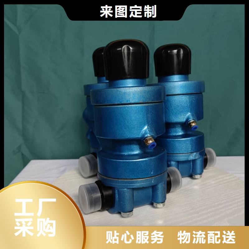 喷砂阀汤姆森喷砂阀多年厂家可靠