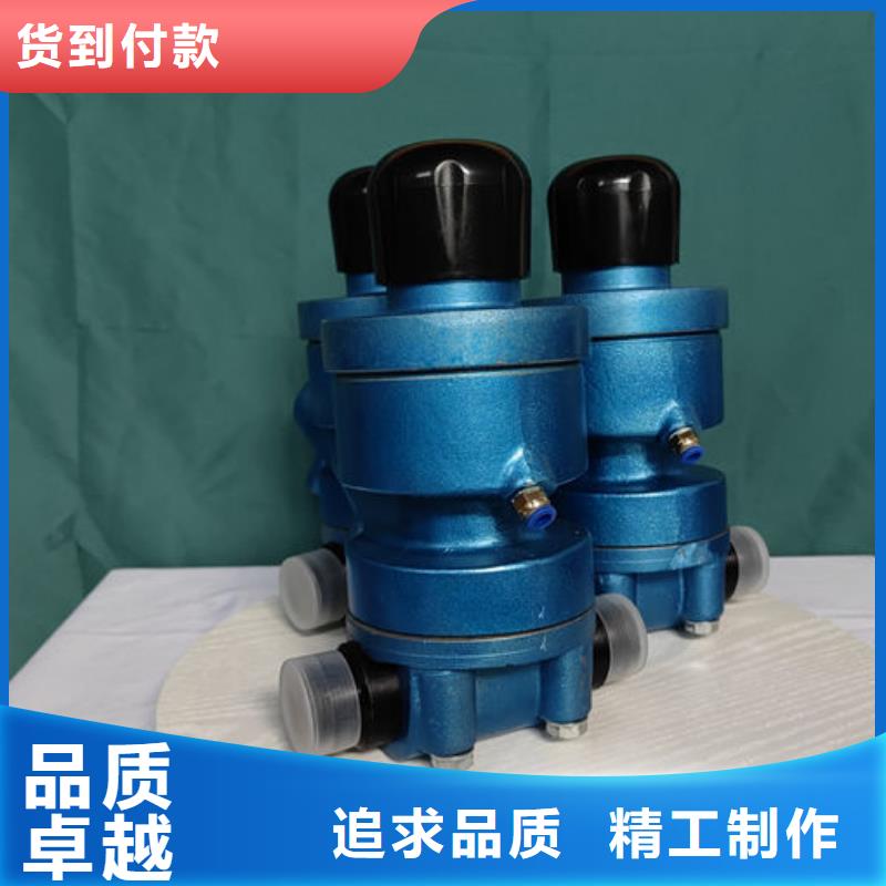 喷砂阀喷砂流量阀品质可靠