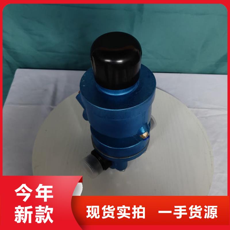 喷砂阀喷砂机气动截止阀配件适用场景