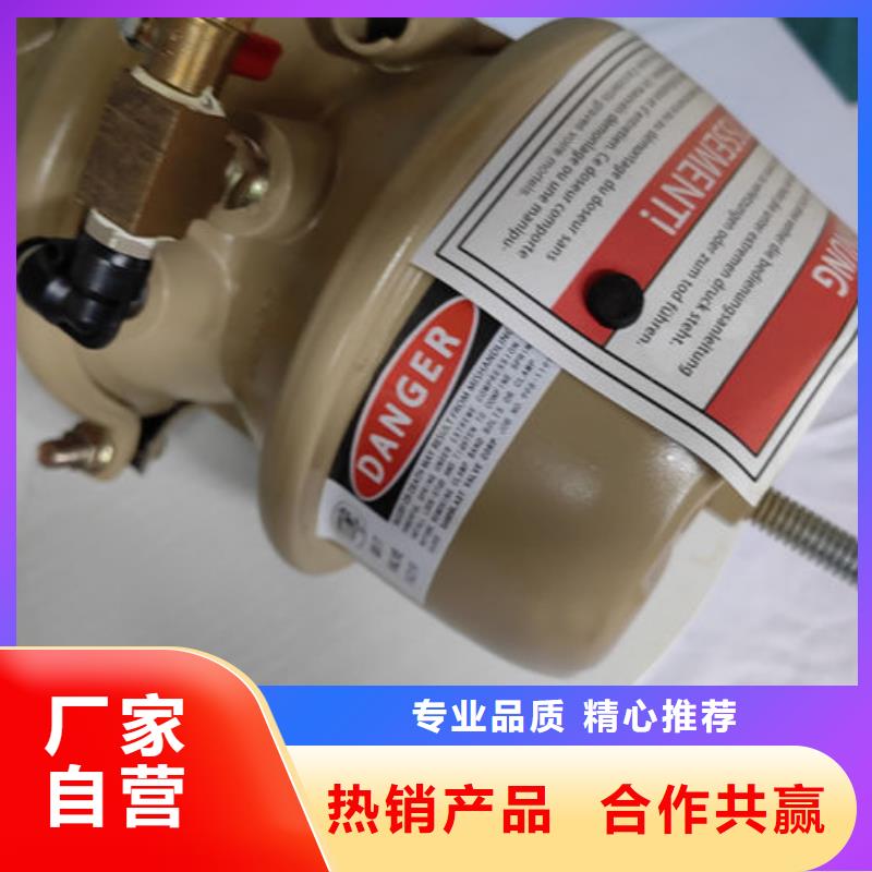 喷砂阀喷砂机控砂阀质量看得见