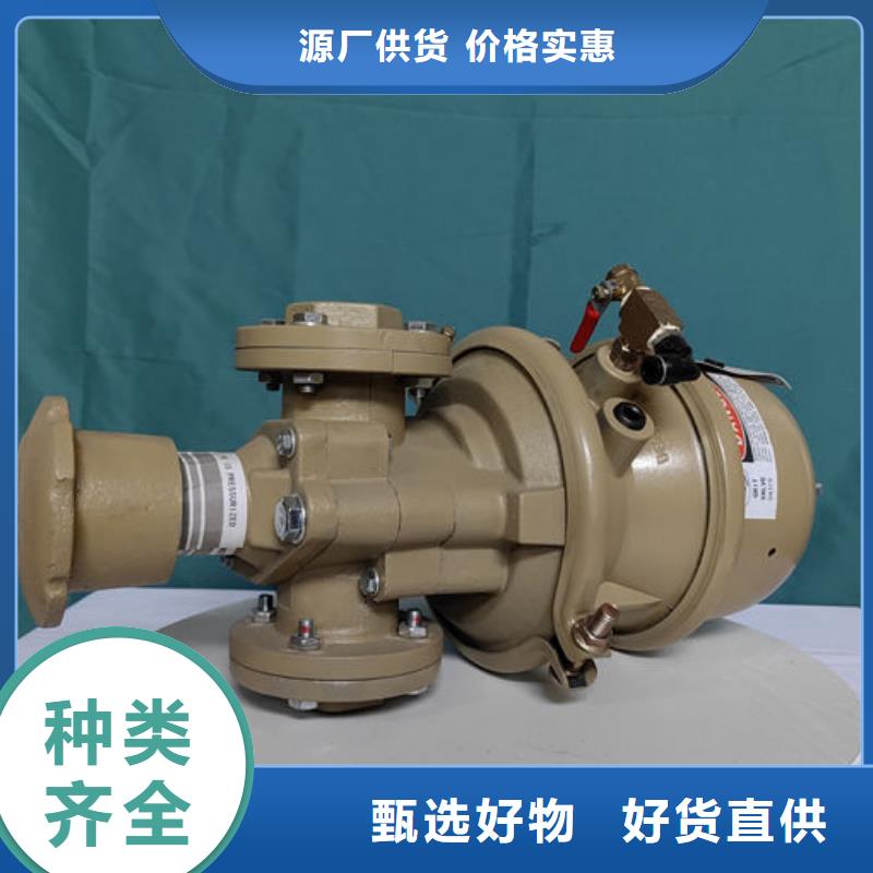 喷砂阀,磨料阀供应用心制造