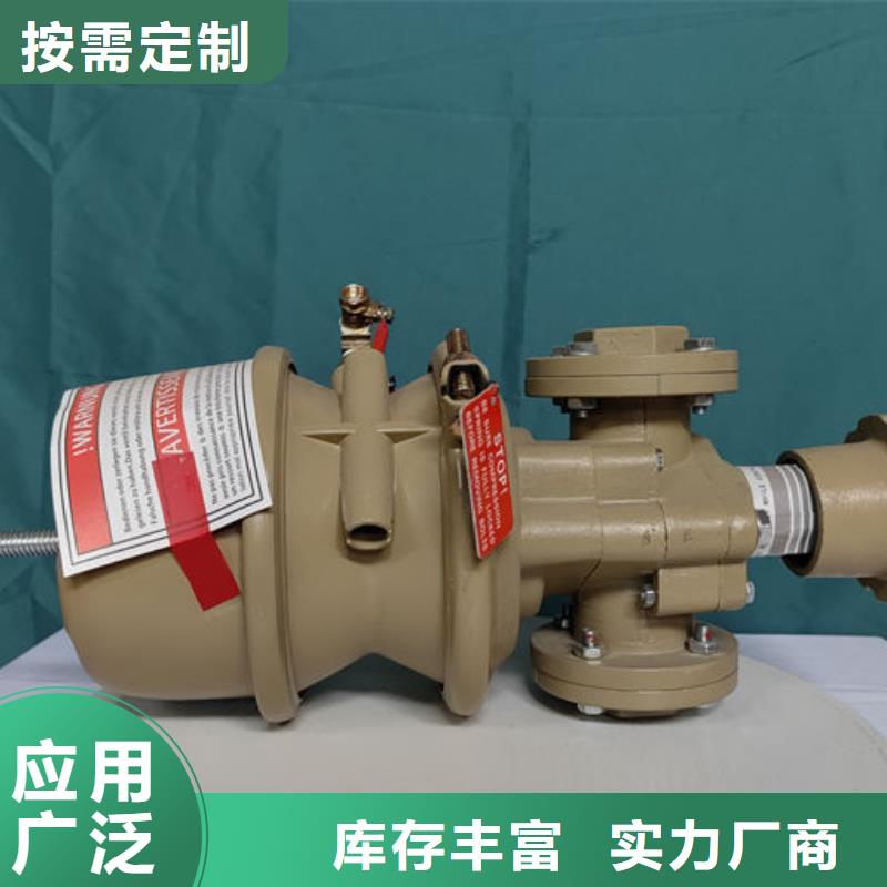 喷砂阀喷砂机手动磨料阀厂家精工细作品质优良