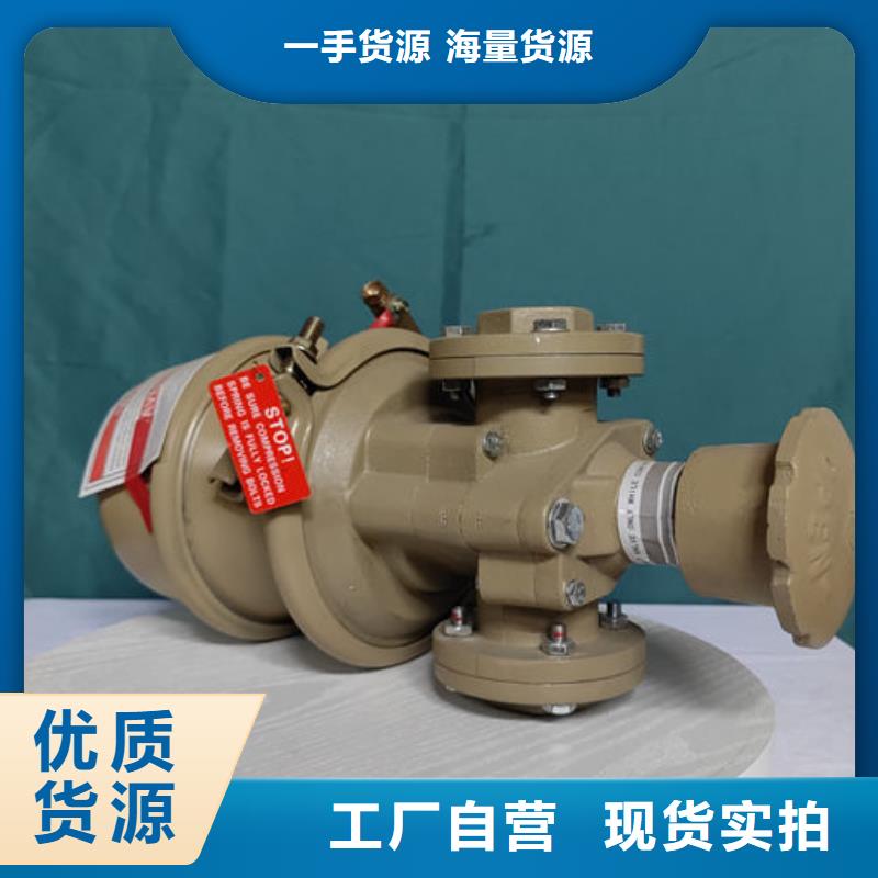 喷砂阀喷砂机控砂阀质量看得见