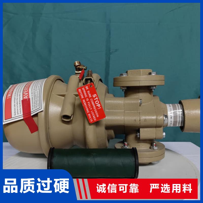 喷砂阀喷砂机气动砂阀丰富的行业经验