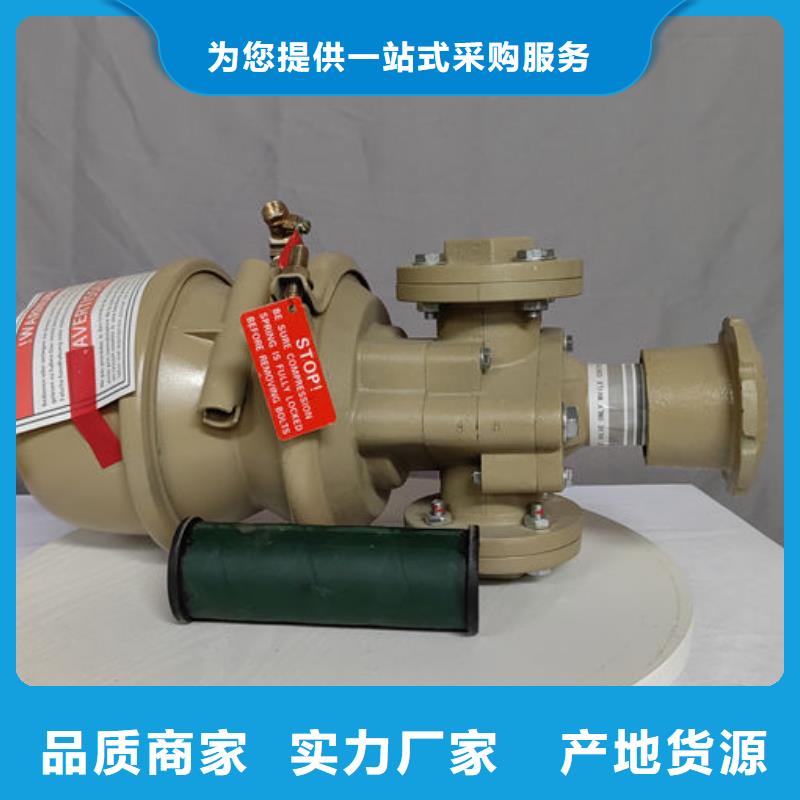 喷砂阀喷砂阀精工制作