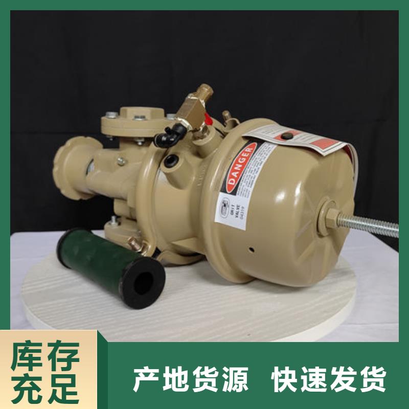 喷砂阀气控喷砂阀性价比高
