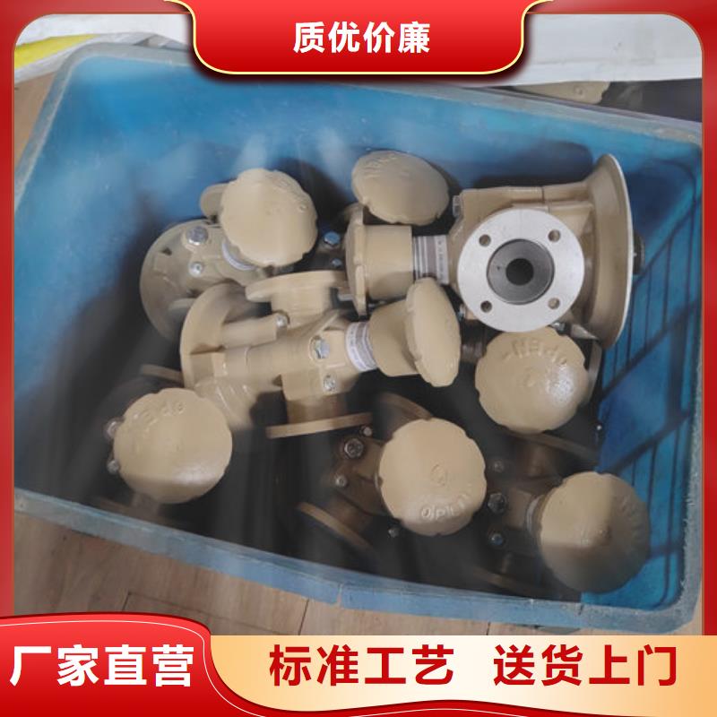 喷砂阀喷砂阀多少钱一个实力优品