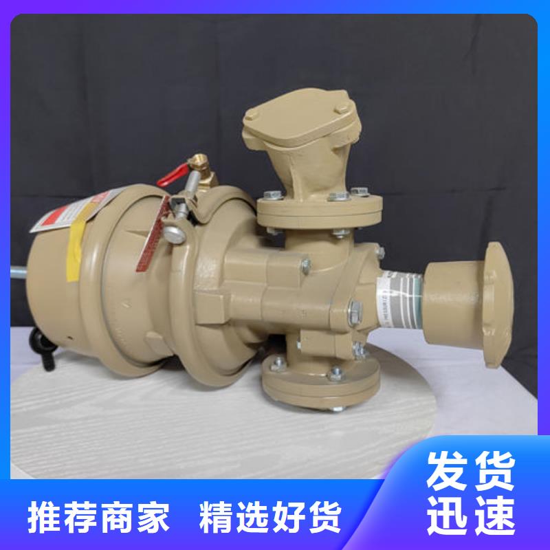 喷砂阀喷砂机气动调砂阀型号匠心品质