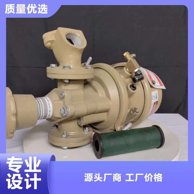 喷砂阀喷砂机气控截止阀质量不佳尽管来找我
