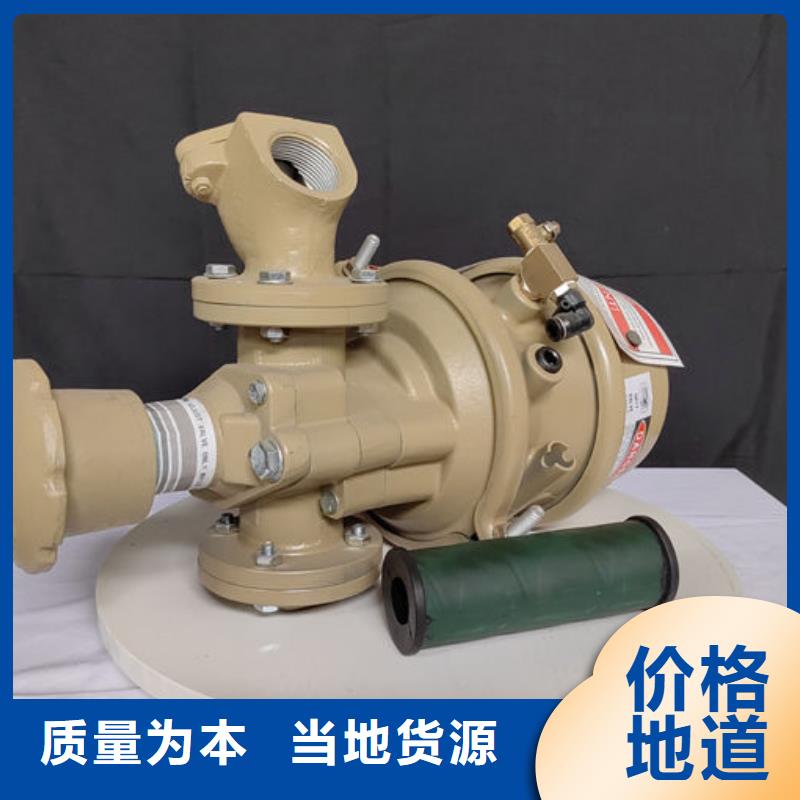 喷砂阀喷砂磨料阀门货真价实