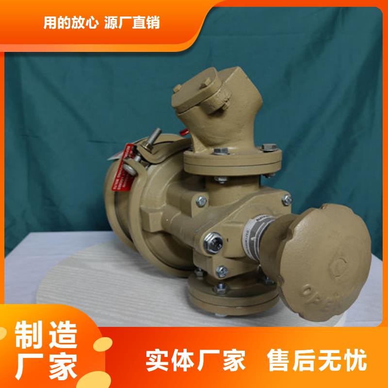 喷砂阀,喷砂罐气动控制阀配件品质优选