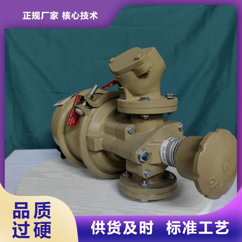 喷砂阀喷砂调压阀工艺层层把关