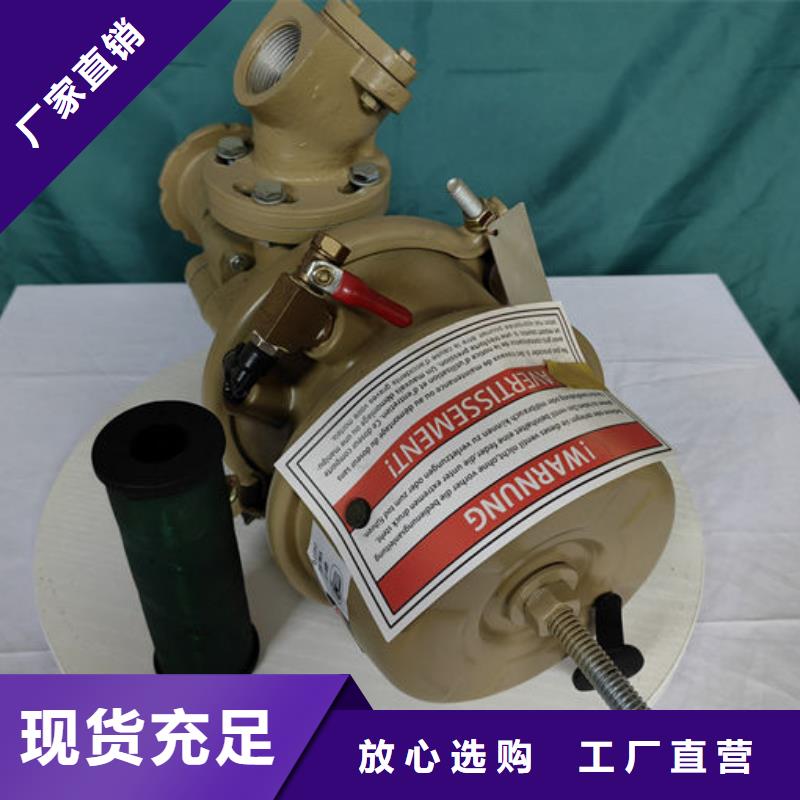 喷砂阀克莱蒙特喷砂阀代理制造厂家