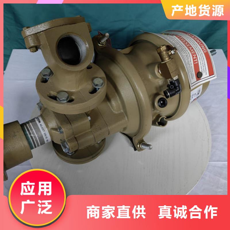 喷砂阀自动喷砂隔膜阀价格实在