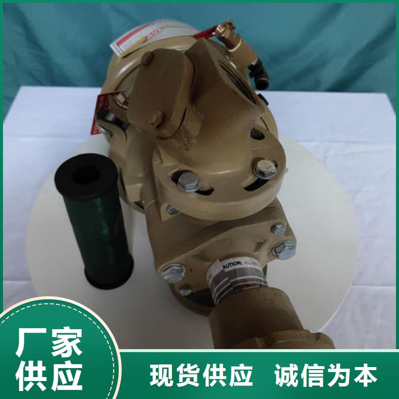 喷砂阀喷砂机手动磨料阀厂家精工细作品质优良