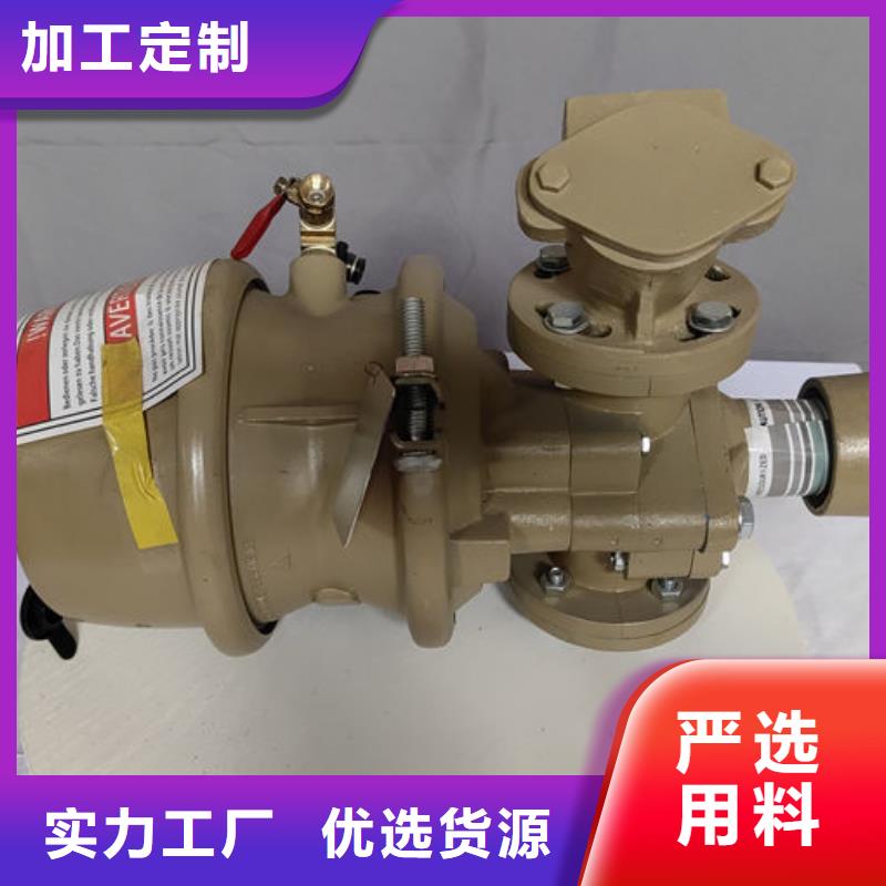 喷砂阀喷砂房下料阀生产加工