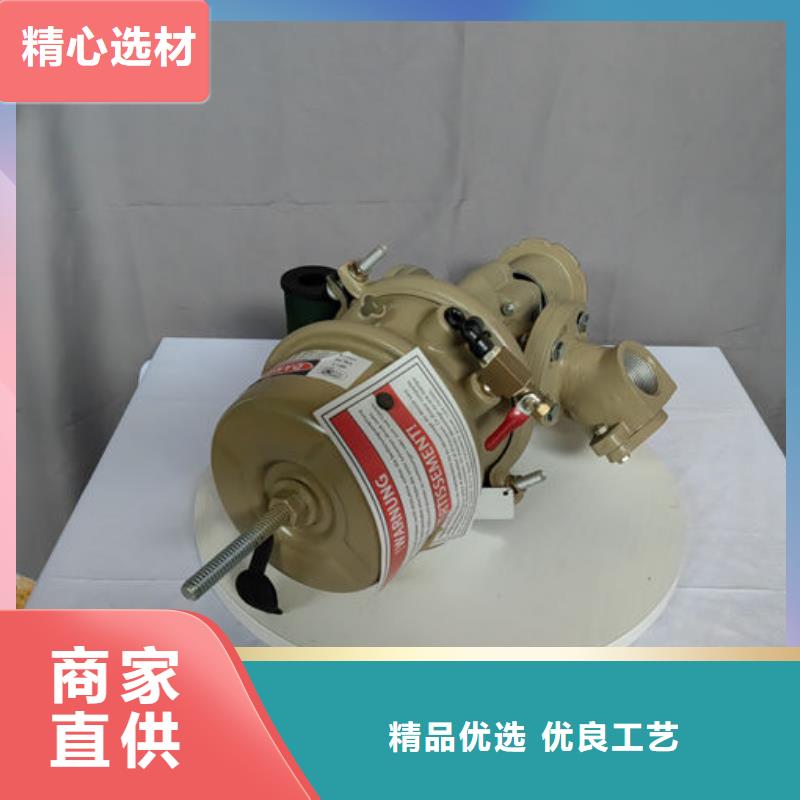 喷砂阀喷砂机手动磨料阀厂家精工细作品质优良